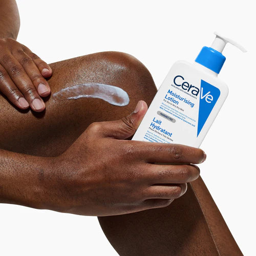 CeraVe Moisturizing Lotion