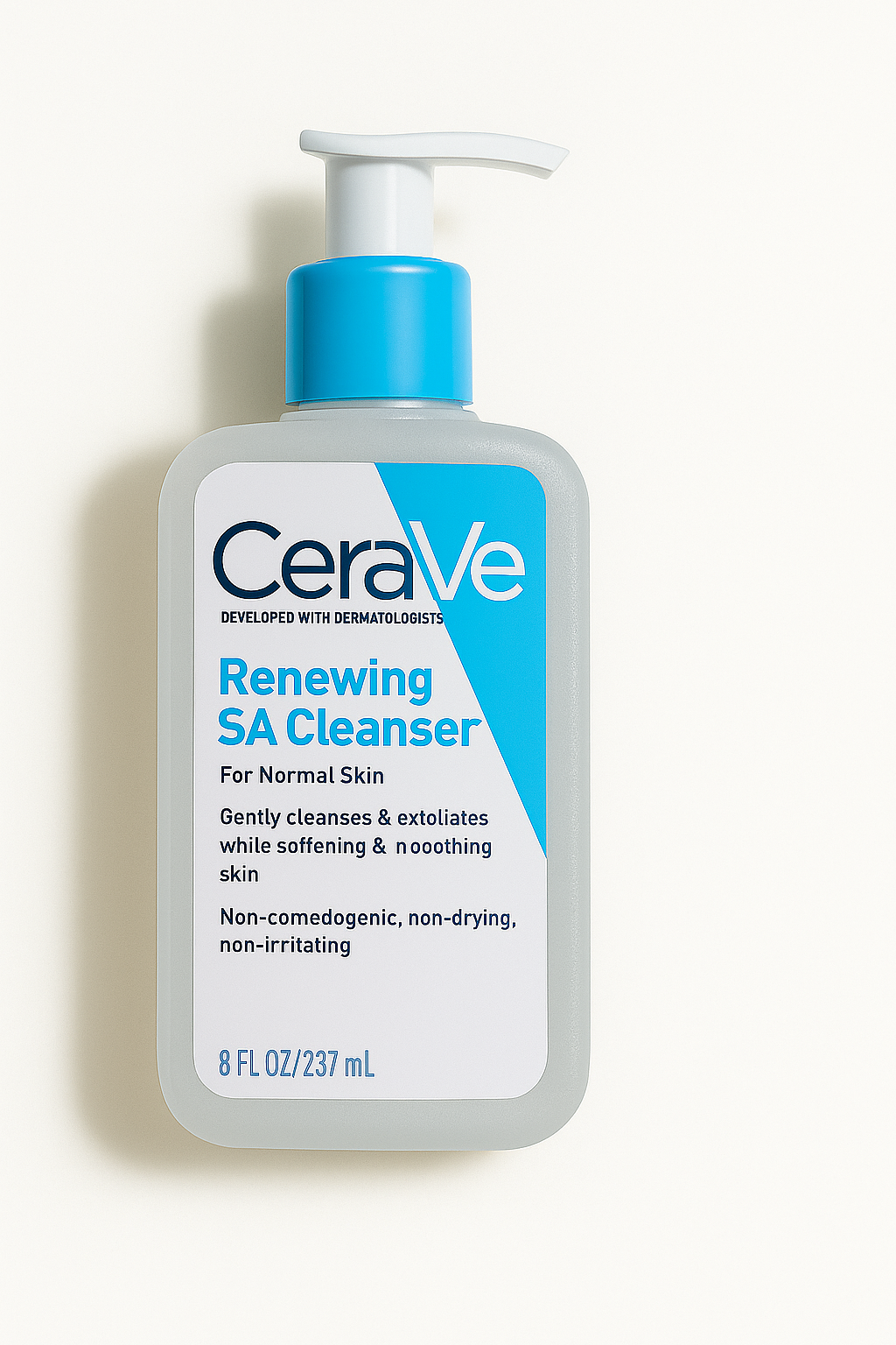 CeraVe Renewing SA Cleanser