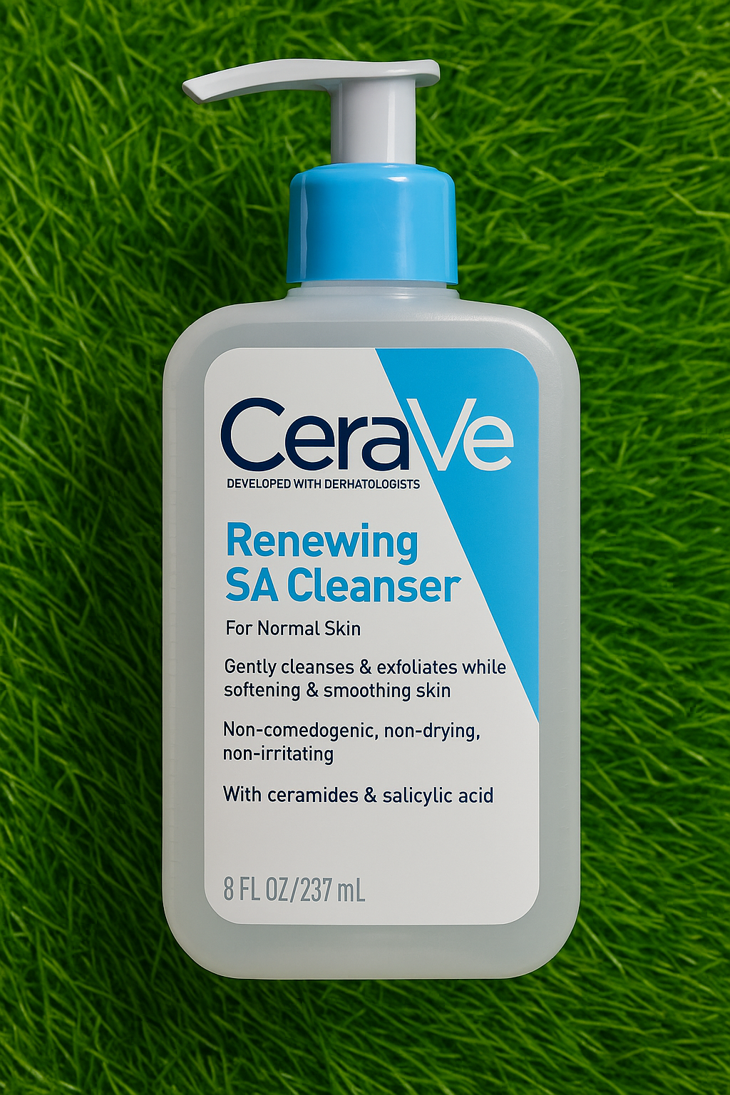 CeraVe Renewing SA Cleanser
