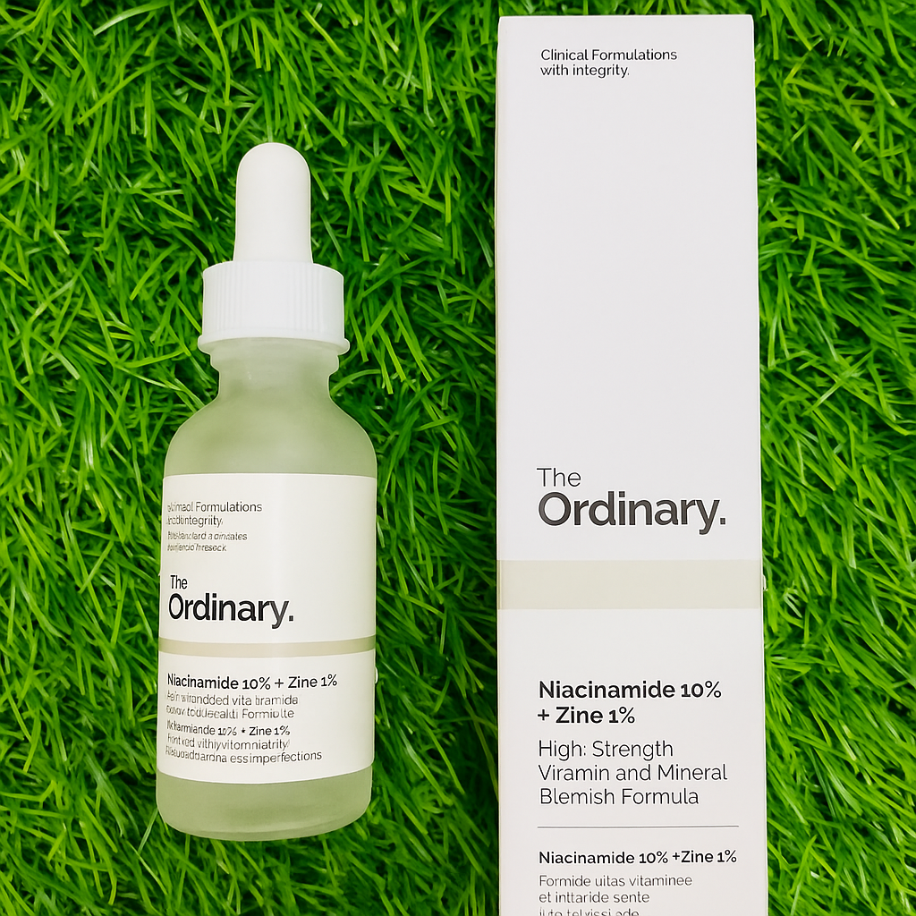 The Ordinary Niacinamide
