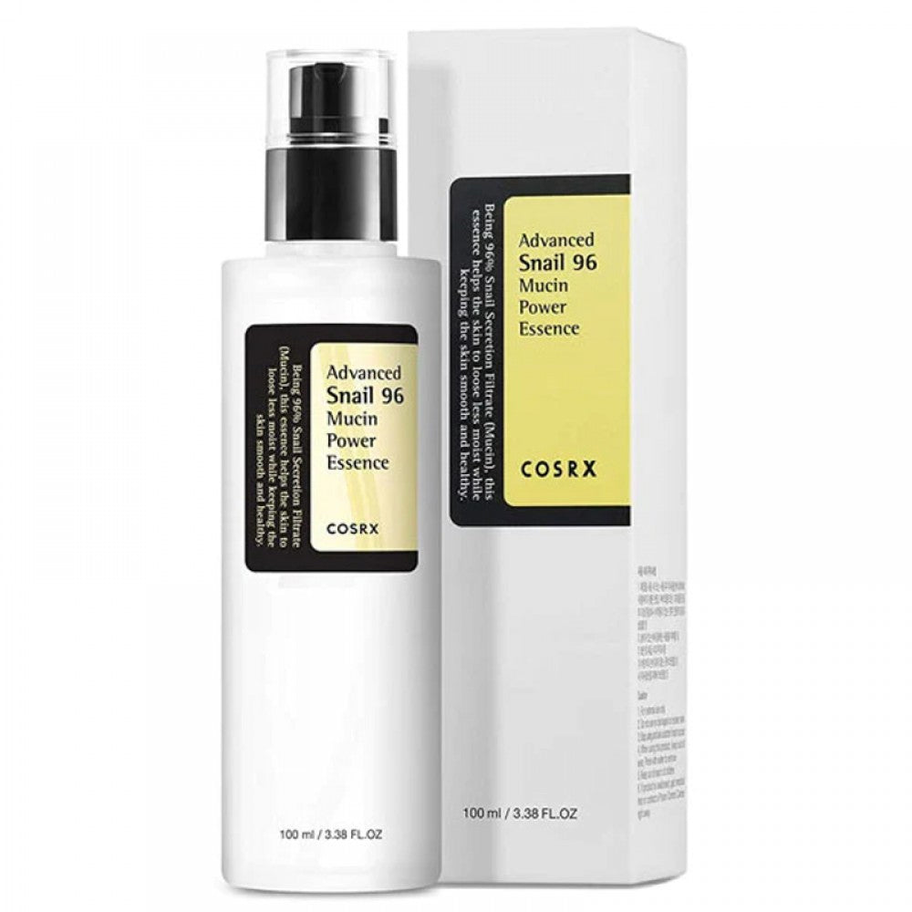 COSRX Advanced Snail 96 Mucin Power Essence