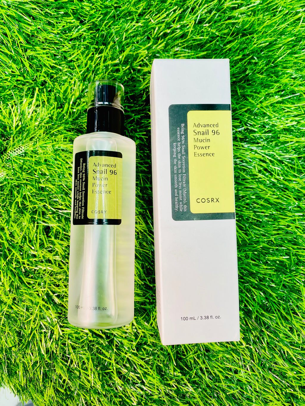 COSRX Advanced Snail 96 Mucin Power Essence