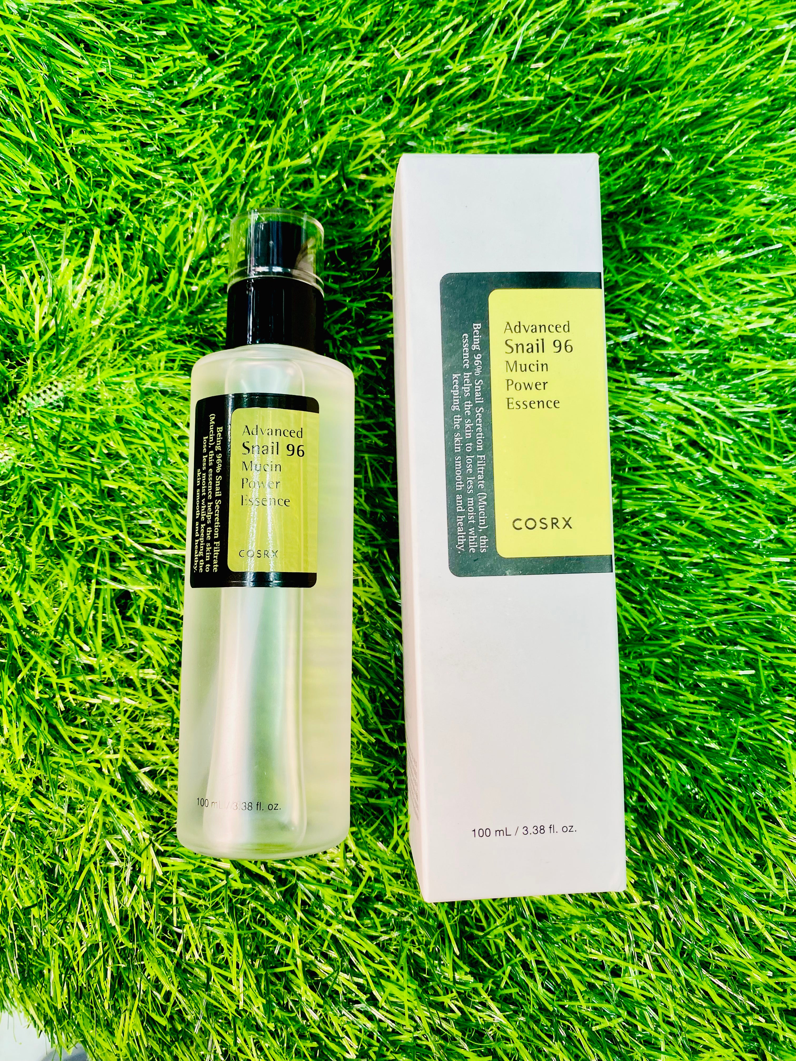 COSRX Advanced Snail 96 Mucin Power Essence