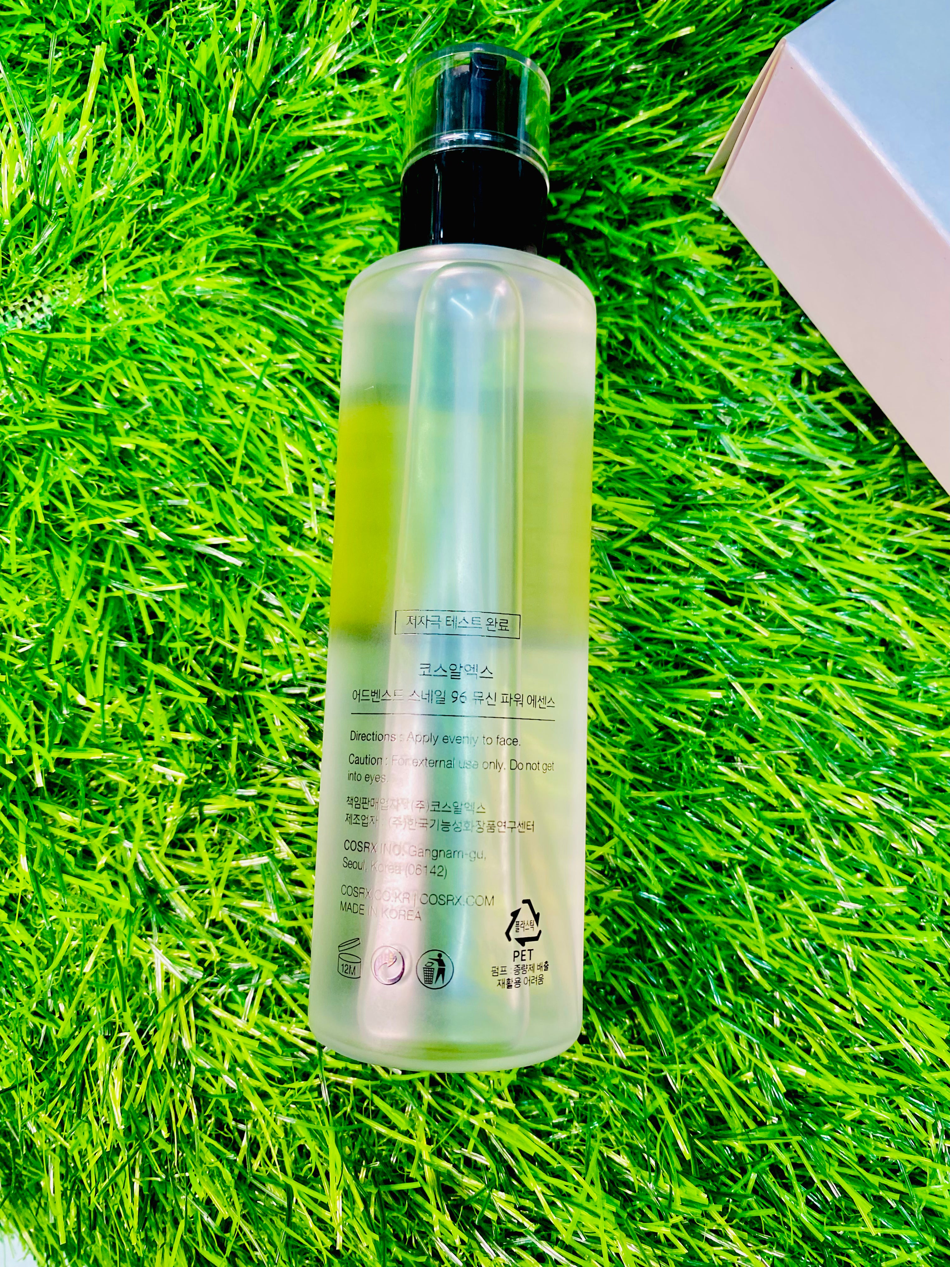 COSRX Advanced Snail 96 Mucin Power Essence