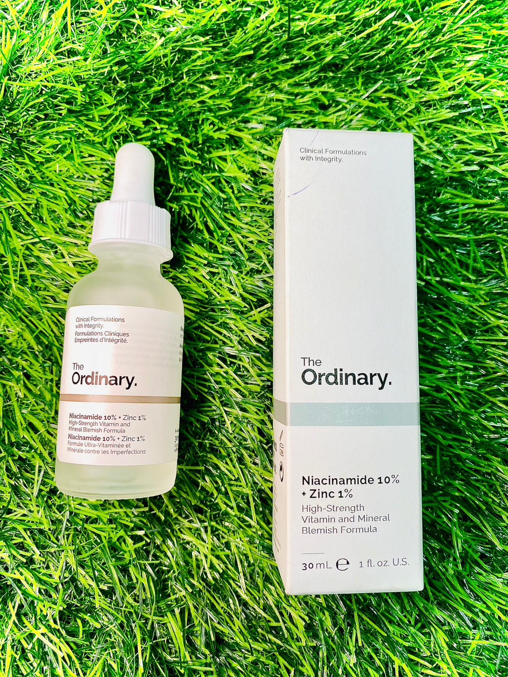 The Ordinary Niacinamide