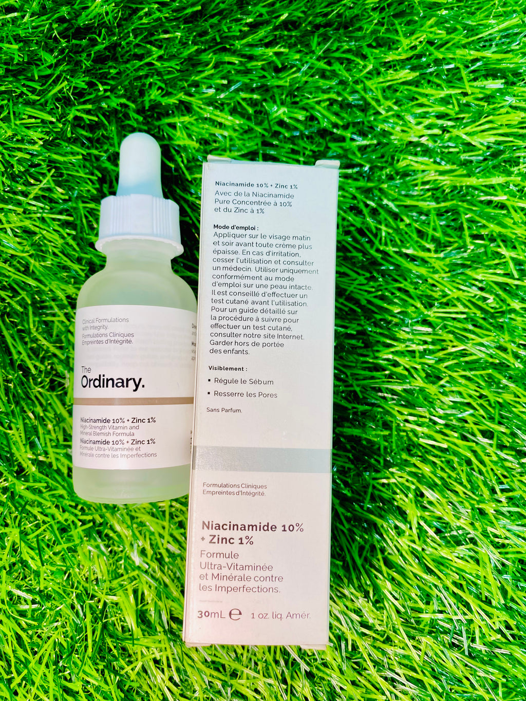 The Ordinary Niacinamide