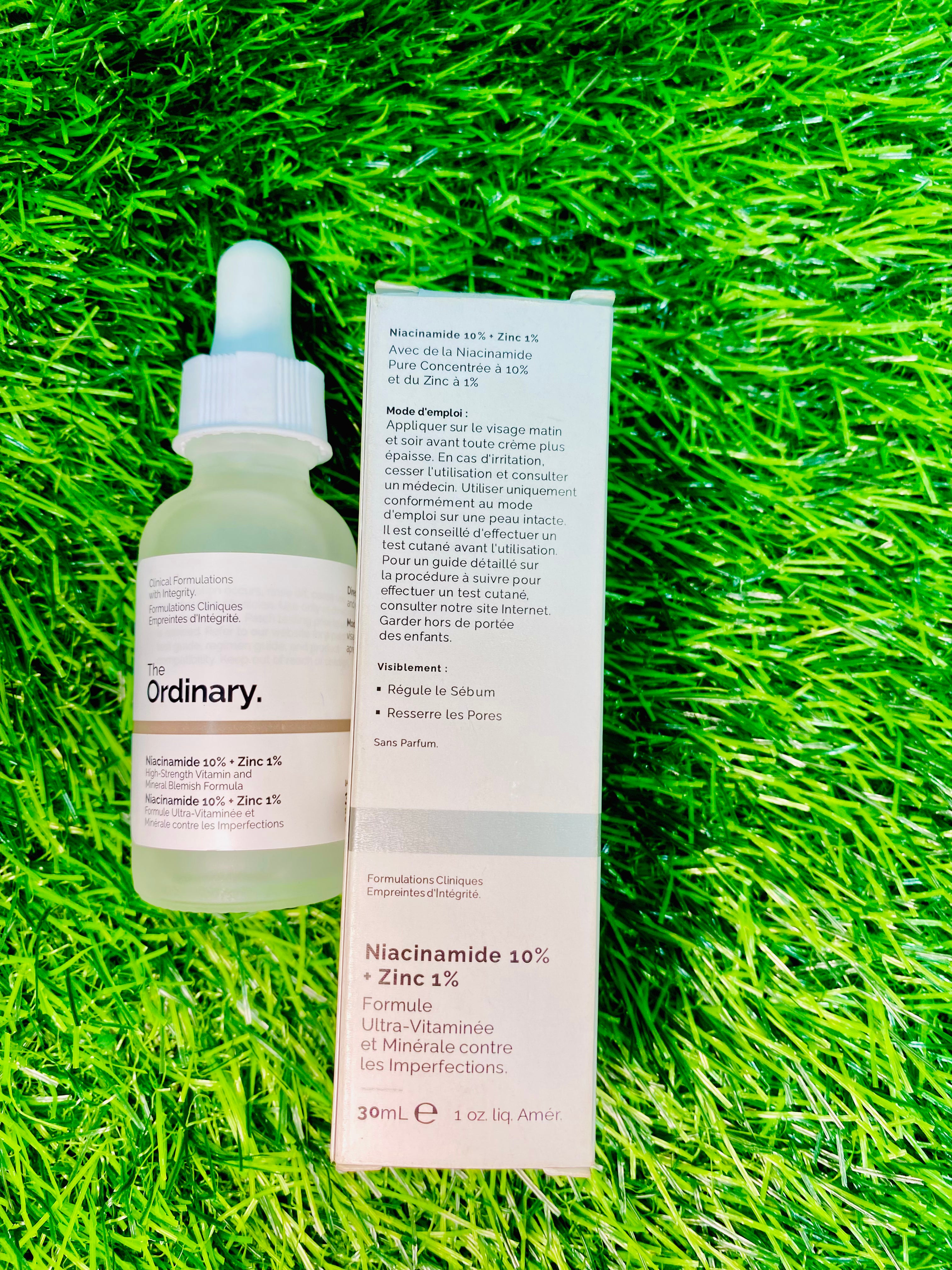 The Ordinary Niacinamide