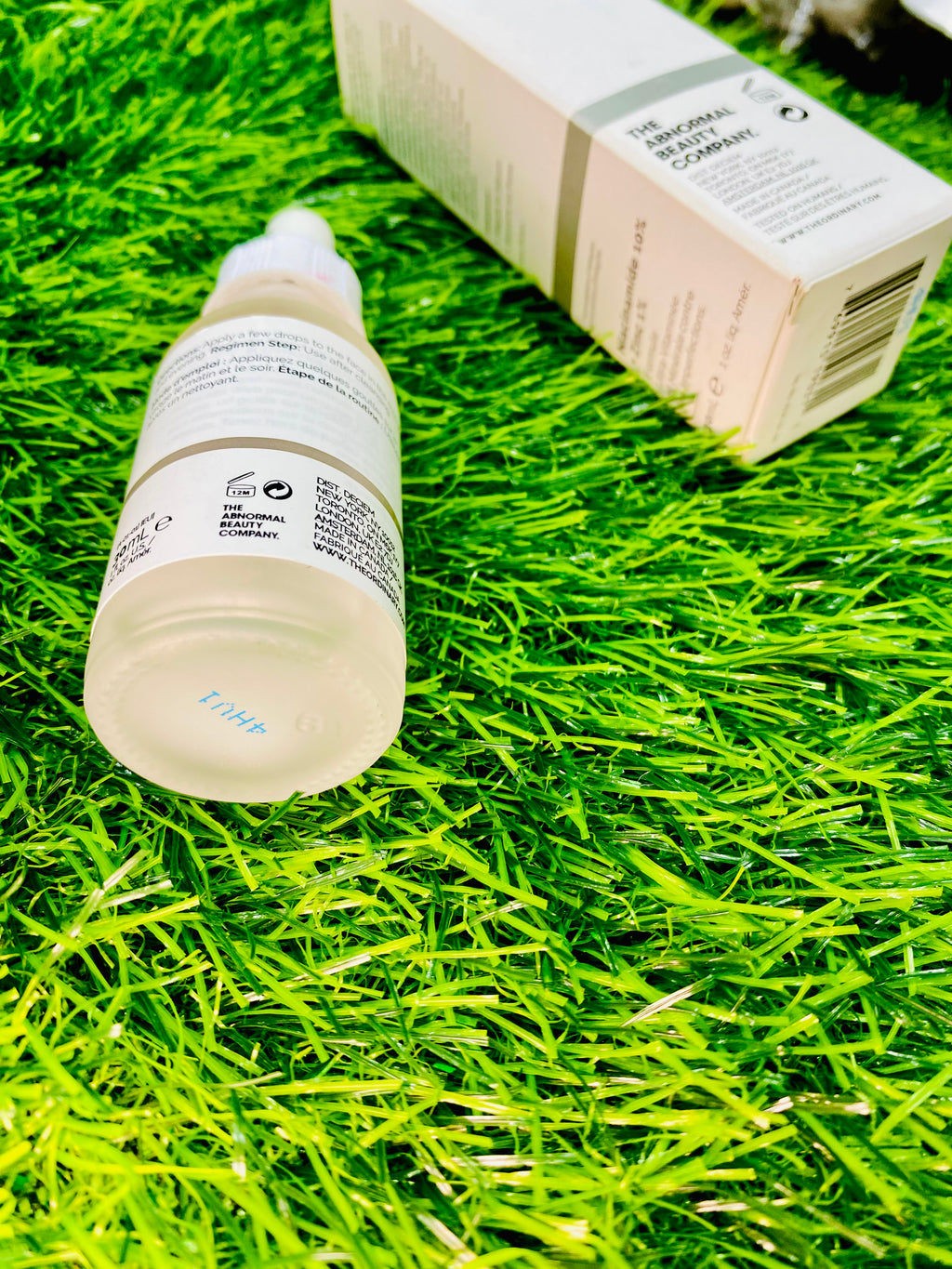 The Ordinary Niacinamide