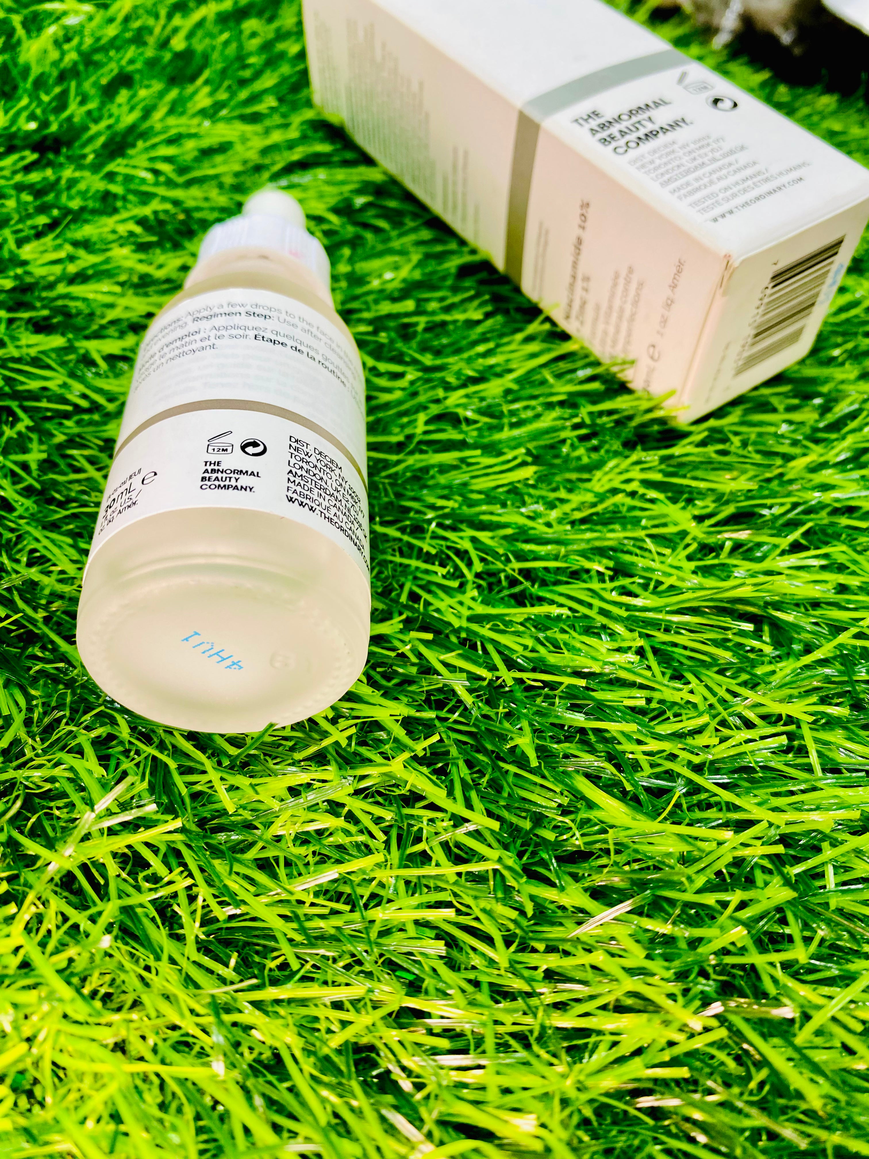 The Ordinary Niacinamide