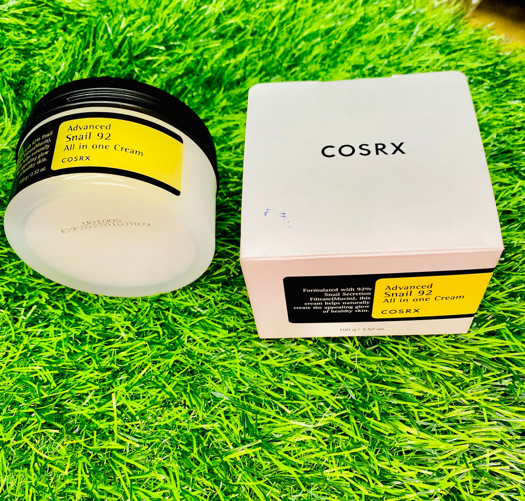 COSRX Advanced Snail 92 All in One Cream