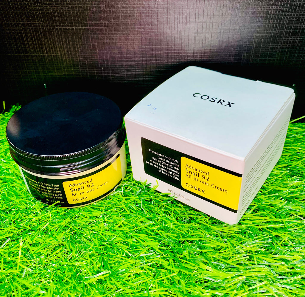COSRX Advanced Snail 92 All in One Cream