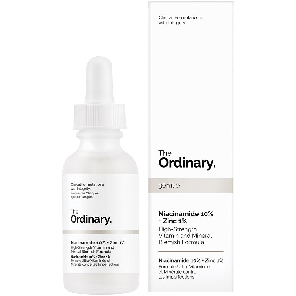 The Ordinary Niacinamide