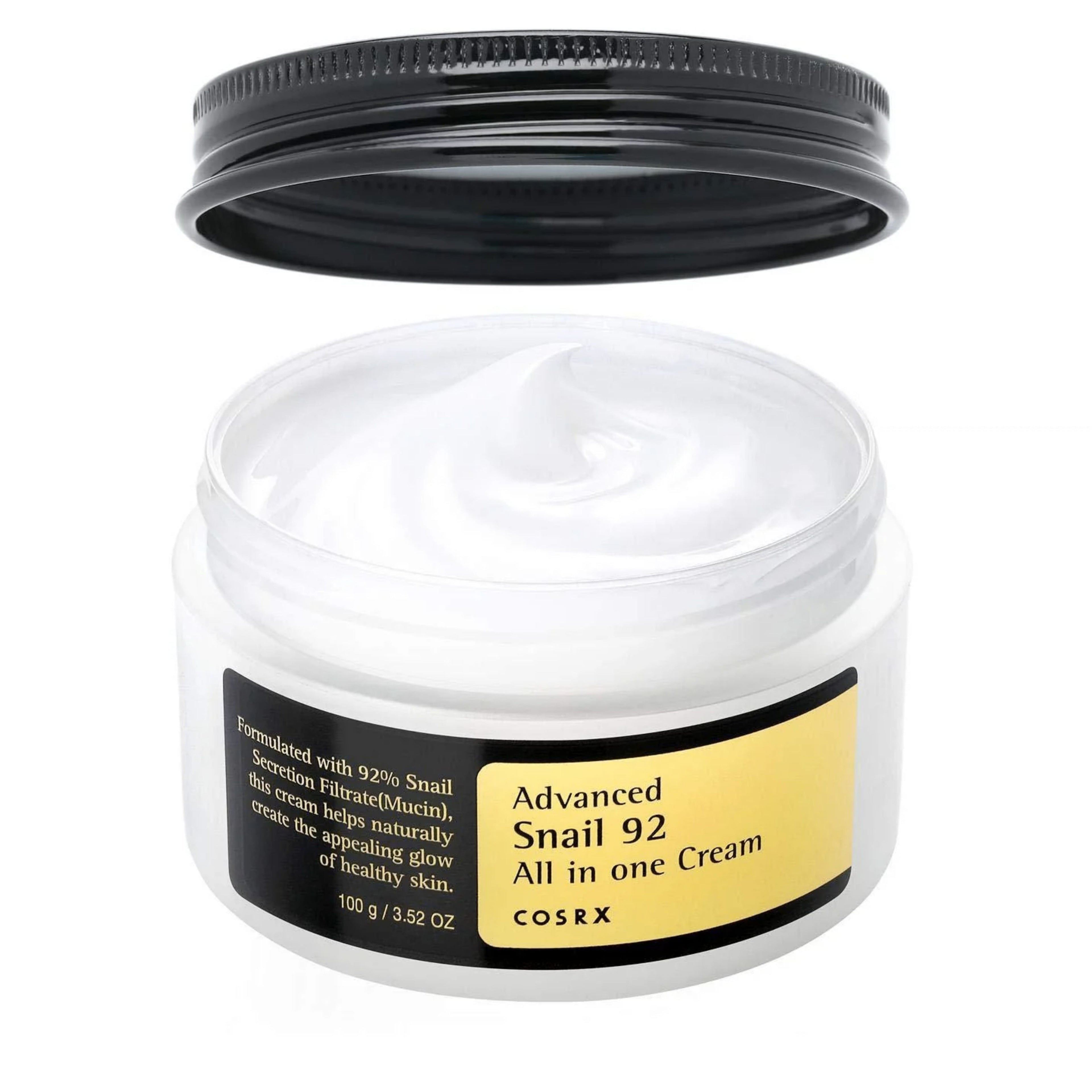 COSRX Advanced Snail 92 All in One Cream