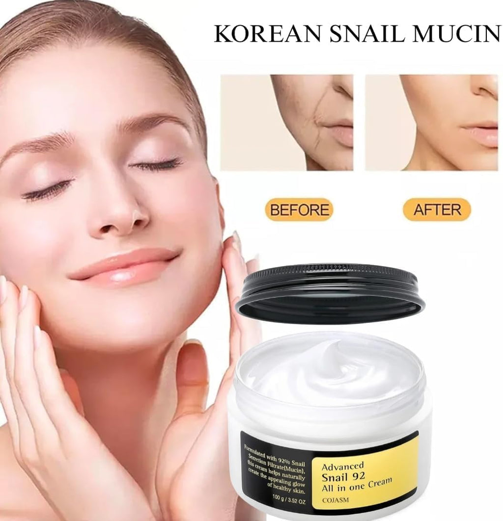 COSRX Advanced Snail 92 All in One Cream